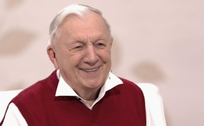 Актер Георгий Штиль сообщил о самочувствии после госпитализации