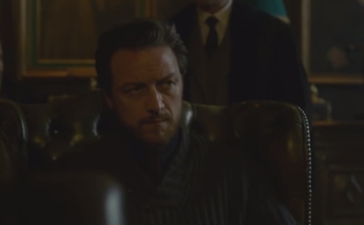 Вышел первый тизер сериала «Темные начала»