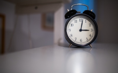 Российские ученые создали контролирующий сон будильник