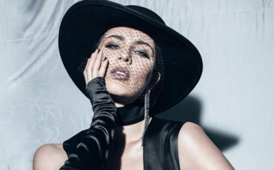 Пригожин прокомментировал требования к певице Maruv для участия в «Евровидении»