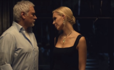 Клип Мота и Валерия Меладзе ворвался в тренды YouTube