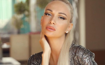 Виктория Лопырева пожалела «наших женщин» после критики в соцсети