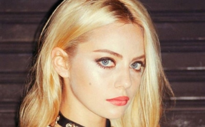 Максим Фадеев разорвал контракт с экс-солисткой Serebro Катей Кищук