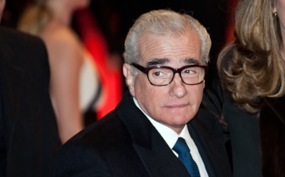 Вышел тизер фильма «Ирландец» режиссера Мартина Скорсезе