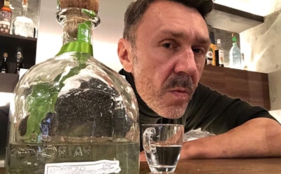 Сергей Шнуров вошел в Совет при комитете Госдумы по культуре