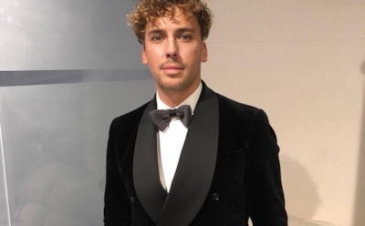 Максим Галкин заснял занятия музыкой Аллы Пугачевой с дочерью Лизой