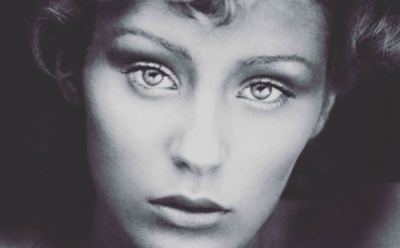 В России скончалась супермодель Ольга Пантюшенкова