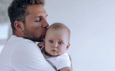 Влад Соколовский признался, что каждый день вспоминает бывшую жену