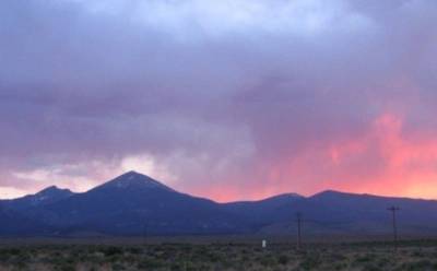 Климатологи: облака исчезнут через 100 лет