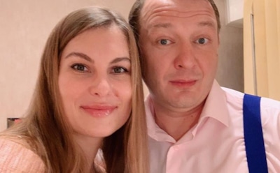 Марат Башаров назвал «стебом» сообщения о разводе