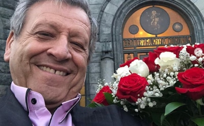 Создатель «Ералаша» Борис Грачевский сломал плечо