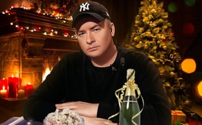 Андрей Данилко высказался об отказе KAZKA участвовать в «Евровидении»