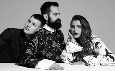 Группа KAZKA отказалась от участия в «Евровидении» от Украины