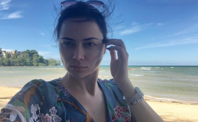 Самбурская раскритиковала подход к работе в российском кинематографе