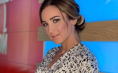 СМИ: Бузова приняла кольцо от блогера из Сыктывкара