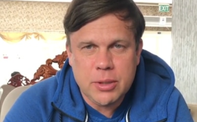 "Бог ей судья": Радимов ответил на обвинения Булановой в неуплате алиментов