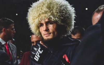 Чемпион UFC Тайрон Вудли раскритиковал бой Хабиба и Макгрегора