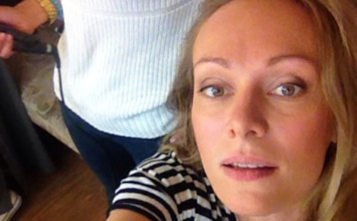 Ольга Ломоносова призналась, что переехала в Москву из-за любви к Машкову