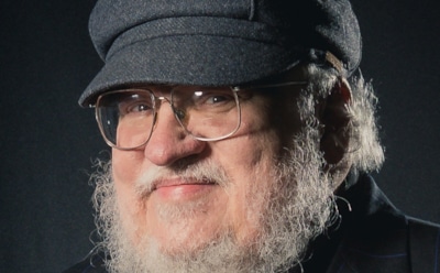 Джордж Мартин отказался от съемок в финальном сезоне «Игры престолов»