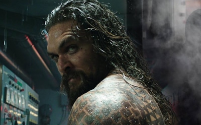 «Аквамен-2» выйдет в прокат в 2022 году