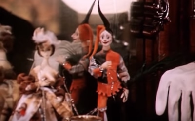 Актеры фильма "Принцесса цирка": тогда и сейчас