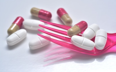 Ученые: употребление антибиотиков грозит психическими заболеваниями