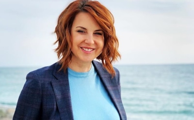 Ирина Слуцкая пожаловалась на травлю дочери