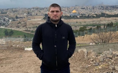 Хабиб Нурмагомедов порассуждал о проблемах современных мужчин