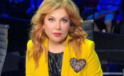 Марина Федункив 13 лет боролась с наркозависимостью мужа