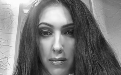 Звезда украинской «Битвы экстрасенсов» Симона Бородина умерла от рака