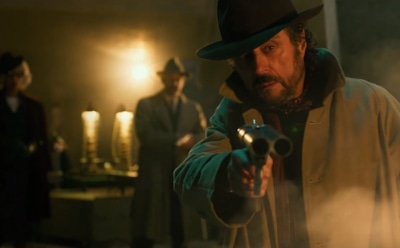 Вышел финальный трейлер супергеройского блокбастера «Хеллбой»