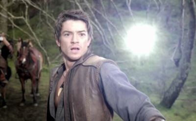 Сериал "Легенда об Искателе": актеры и роли