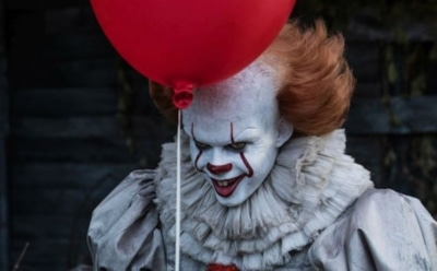 В «Оно-2» использовалось наибольшее количество крови в истории фильмов ужасов