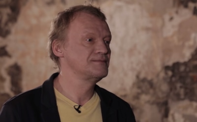 Алексей Серебряков рассказал, какой видит Россию будущего