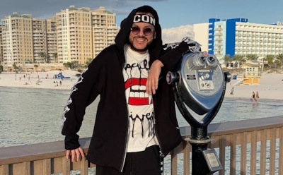 Киркоров призвал вручить «Оскар» Алексею Серебрякову за роль в фильме «Ван Гоги»