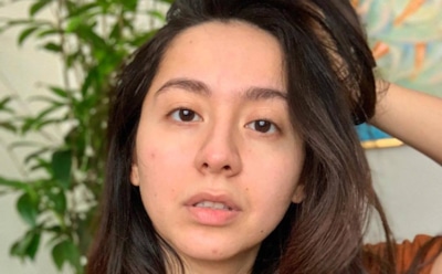 Вышел новый клип «Мама» певицы Манижи