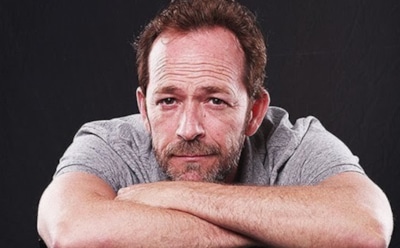 СМИ: звезда «Беверли-Хиллз, 90210» Люк Перри попал в больницу