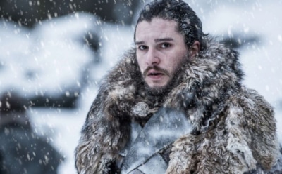 В Сети появились постеры финального сезона «Игры престолов»