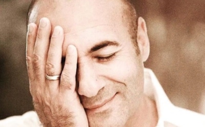 Игорь Крутой признался, что с детства глух на одно ухо