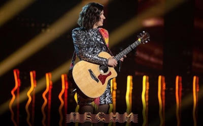 "Соединение с космосом": кастинг 3 выпуска шоу "Песни" на ТНТ