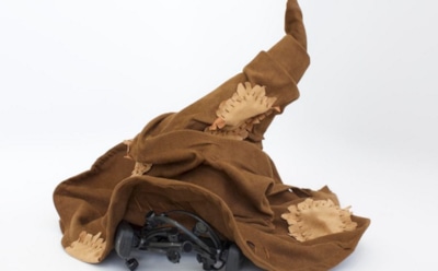 Ученые создали шляпу из «Гарри Поттера», читающую мысли человека