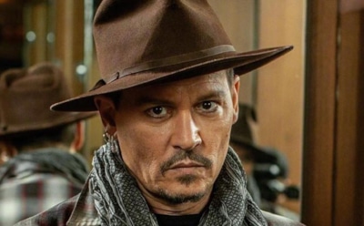 СМИ: Джонни Депп подал в суд на Эмбер Херд за клевету