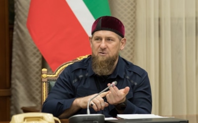 Кадыров сообщил о спасении дагестанского ребенка, похищенного на Ближнем Востоке