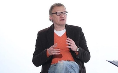 "Я абсолютно русский": Серебряков ответил на обвинения в русофобии