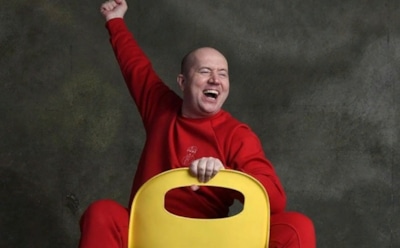 Сериал "Мылодрама" с Сергеем Буруновым продлен на второй сезон