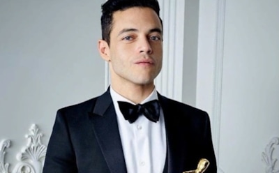 СМИ: власти Египта обвинили Рами Малека в подрыве моральных устоев