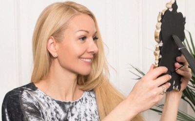 Косметологи: контроль мимики избавит от морщин на лбу