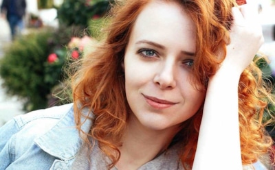 Бывшую солистку «Ранеток» Евгению Огурцову бросил муж