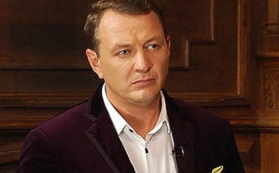 Башаров опроверг слухи о разводе с женой в видео из Таиланда