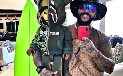 Тимати обязали выплатить экс-депутату 30 тыс руб за оскорбления